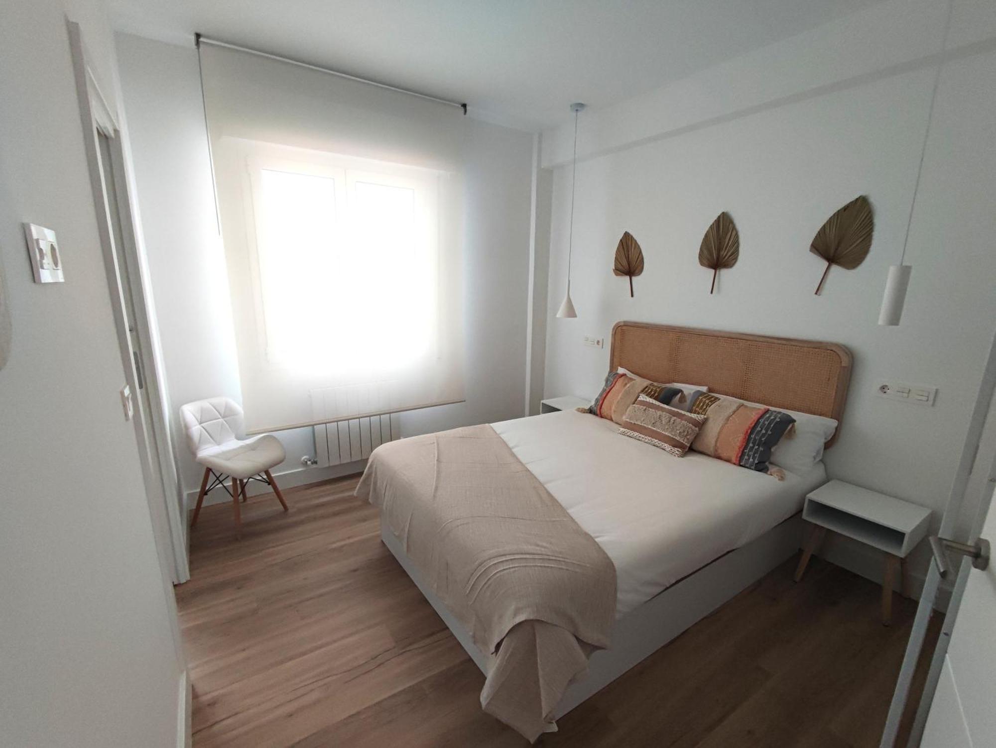 Bilbao Urban Loft Bilbau Exterior foto