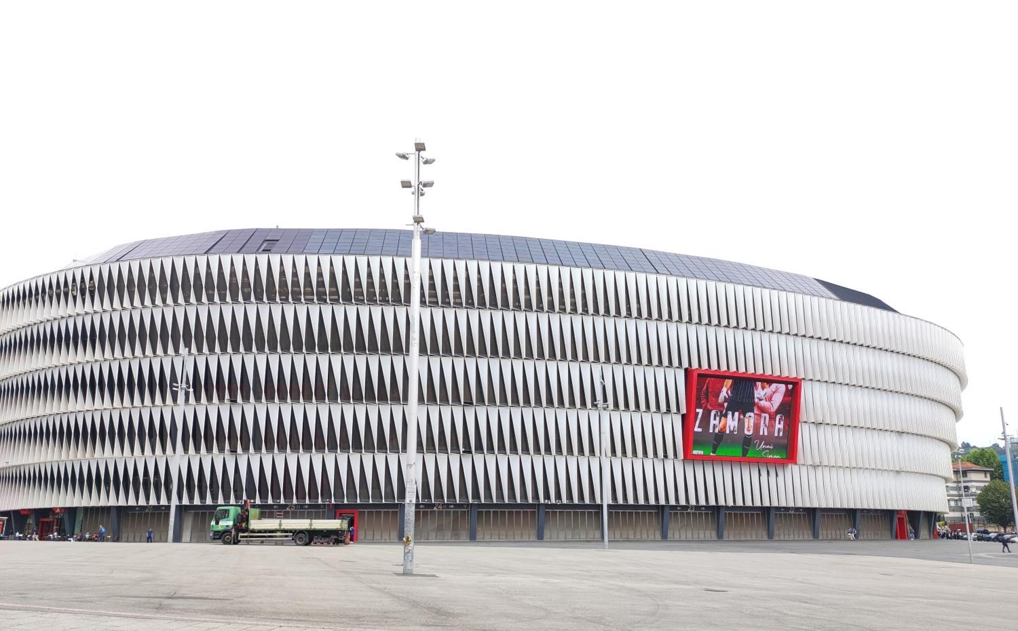 Bilbao Urban Loft Bilbau Exterior foto